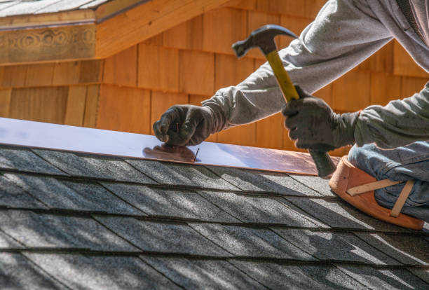 Professional  Roofing repair and installation in Yarrow Point, WA