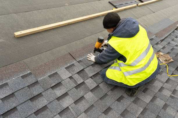 Best Gutter Installation and Repair  in Yarrow Point, WA