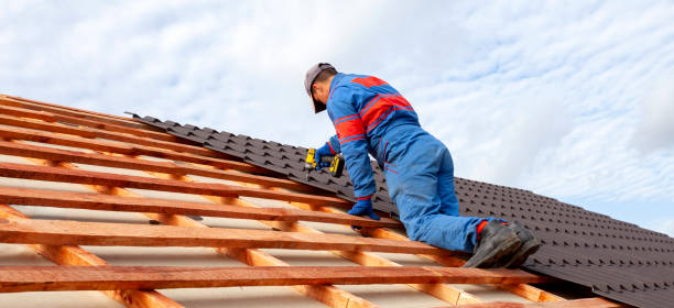 Best Roofing for New Construction  in Yarrow Point, WA