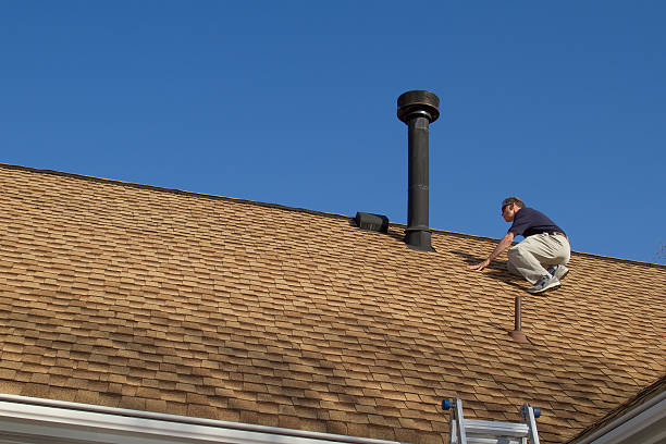 Best Roof Leak Repair  in Yarrow Point, WA