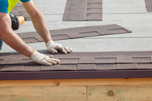 Fast & Reliable Emergency Roof Repairs in Yarrow Point, WA