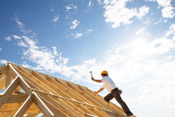 Best Cold Roofs  in Yarrow Point, WA