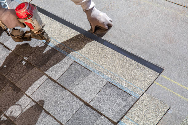 Best Rubber Roofing (EPDM, TPO)  in Yarrow Point, WA